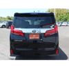 toyota alphard 2018 -TOYOTA--Alphard DBA-AGH30W--AGH30-0184528---TOYOTA--Alphard DBA-AGH30W--AGH30-0184528- image 9