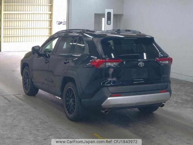 toyota rav4 2019 CFJ1843972 image 2