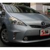 toyota prius-α 2011 CFJ1731825 image 2