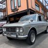 nissan bluebird 1967 quick_quick_-_P411-196437 image 1