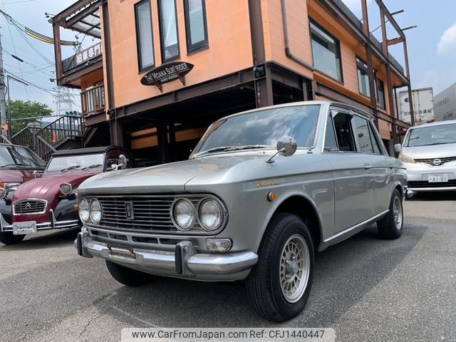 nissan bluebird 1967 quick_quick_-_P411-196437 image 1