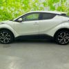 toyota c-hr 2017 quick_quick_DAA-ZYX10_ZYX10-2019512 image 2