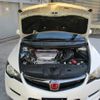 honda civic 2009 -HONDA--Civic ABA-FD2--FD2-1601232---HONDA--Civic ABA-FD2--FD2-1601232- image 7