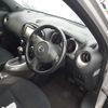 nissan juke 2012 -NISSAN 【名古屋 307め6826】--Juke YF15-070510---NISSAN 【名古屋 307め6826】--Juke YF15-070510- image 8