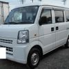 mazda scrum-van 2012 -MAZDA 【宮城 480ﾜ4983】--Scrum Van DG64V--530363---MAZDA 【宮城 480ﾜ4983】--Scrum Van DG64V--530363- image 1