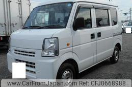 mazda scrum-van 2012 -MAZDA 【宮城 480ﾜ4983】--Scrum Van DG64V--530363---MAZDA 【宮城 480ﾜ4983】--Scrum Van DG64V--530363-