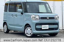 suzuki spacia 2019 -SUZUKI--Spacia DAA-MK53S--MK53S-244780---SUZUKI--Spacia DAA-MK53S--MK53S-244780-