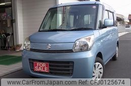 suzuki spacia 2014 quick_quick_DBA-MK32S_MK32S-164021