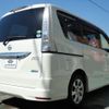 nissan serena 2013 -NISSAN--Serena HFC26--172204---NISSAN--Serena HFC26--172204- image 2