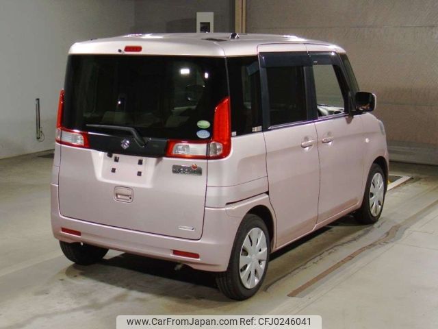 suzuki spacia 2013 -SUZUKI--Spacia MK32S-149100---SUZUKI--Spacia MK32S-149100- image 2