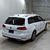 volkswagen golf-variant 2019 -VOLKSWAGEN--VW Golf Variant AUDFG--WVWZZZAUZKP589560---VOLKSWAGEN--VW Golf Variant AUDFG--WVWZZZAUZKP589560- image 2