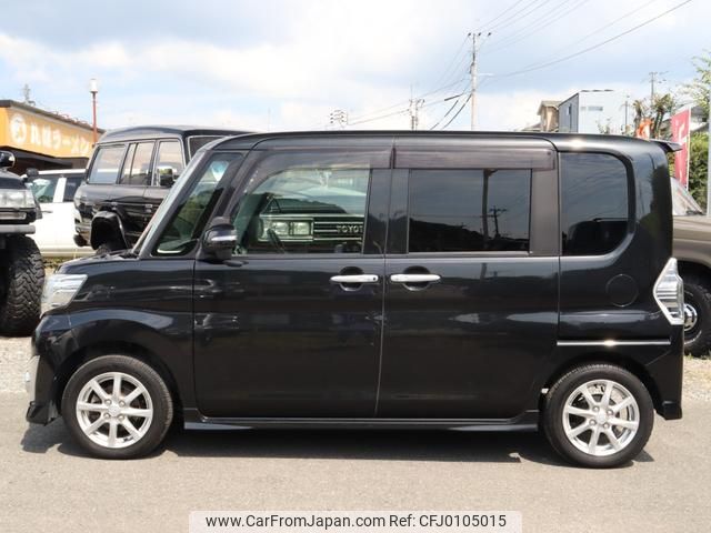 daihatsu tanto 2014 GOO_JP_700080374330240812002 image 2