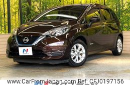 nissan note 2019 -NISSAN--Note DAA-HE12--HE12-301792---NISSAN--Note DAA-HE12--HE12-301792-