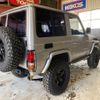 toyota landcruiser-70 1986 CFJ7400635 image 5