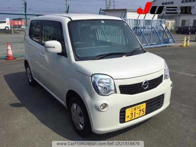 nissan moco 2013 CFJ1519879 image 1