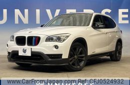 bmw x1 2015 -BMW--BMW X1 DBA-VL20--WBAVL920X0VX87635---BMW--BMW X1 DBA-VL20--WBAVL920X0VX87635-