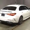 mercedes-benz c-class 2022 quick_quick_5AA-206042C_W1K2060422R030997 image 8