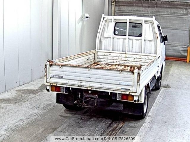 mazda bongo-truck 1996 -MAZDA--Bongo Truck SE88T--SE88T-101197---MAZDA--Bongo Truck SE88T--SE88T-101197- image 2