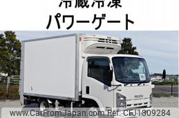isuzu elf-truck 2008 CFJ1809284
