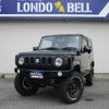 suzuki jimny 2025 -SUZUKI 【滋賀 581ﾕ4423】--Jimny JB64W--377162---SUZUKI 【滋賀 581ﾕ4423】--Jimny JB64W--377162- image 1