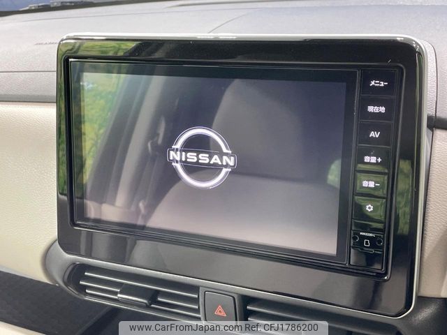 nissan roox 2024 CFJ1786200 image 2