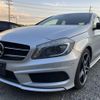 mercedes-benz a-class 2013 quick_quick_DBA-176042_WDD1760422J158356 image 1