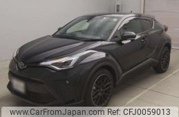 toyota c-hr 2022 -TOYOTA 【群馬 302ﾇ4775】--C-HR 3BA-NGX50--NGX50-2040718---TOYOTA 【群馬 302ﾇ4775】--C-HR 3BA-NGX50--NGX50-2040718-