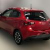 mazda demio 2015 -MAZDA--Demio LDA-DJ5FS--DJ5FS-137940---MAZDA--Demio LDA-DJ5FS--DJ5FS-137940- image 4