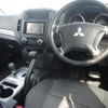 mitsubishi pajero 2012 -MITSUBISHI--Pajero V98W-0501222---MITSUBISHI--Pajero V98W-0501222- image 4