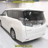 toyota vellfire 2018 -TOYOTA--Vellfire AGH30W-0199447---TOYOTA--Vellfire AGH30W-0199447- image 2
