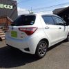 toyota vitz 2017 -TOYOTA--Vitz NHP130--2024754---TOYOTA--Vitz NHP130--2024754- image 2