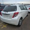 toyota vitz 2011 -TOYOTA--Vitz DBA-NSP130--NSP130-2017392---TOYOTA--Vitz DBA-NSP130--NSP130-2017392- image 5