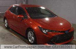toyota corolla-sport 2018 quick_quick_6AA-ZWE211H_1003113