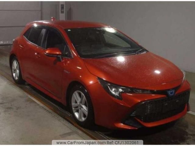 toyota corolla-sport 2018 quick_quick_6AA-ZWE211H_1003113 image 1