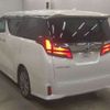 toyota alphard 2021 -TOYOTA--Alphard 3BA-AGH30W--AGH30W-0395334---TOYOTA--Alphard 3BA-AGH30W--AGH30W-0395334- image 4