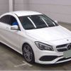 mercedes-benz cla-class 2018 -MERCEDES-BENZ 【札幌 303ﾋ5353】--Benz CLA DBA-117342--WDD1173422N640762---MERCEDES-BENZ 【札幌 303ﾋ5353】--Benz CLA DBA-117342--WDD1173422N640762- image 1