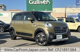 daihatsu cast 2018 CFJ1891384