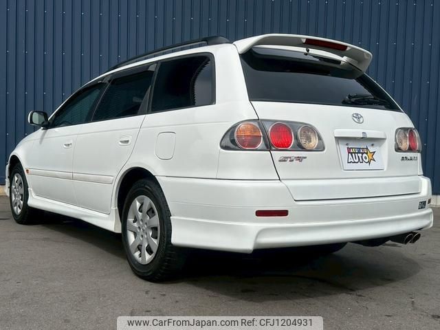toyota caldina 2000 quick_quick_ST215W_ST215W-3046754 image 2