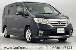 nissan serena 2012 -NISSAN--Serena DBA-FC26--FC26-079338---NISSAN--Serena DBA-FC26--FC26-079338-