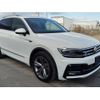 volkswagen tiguan 2018 -VOLKSWAGEN--VW Tiguan ABA-5NCZE--WVGZZZ5NZJW893107---VOLKSWAGEN--VW Tiguan ABA-5NCZE--WVGZZZ5NZJW893107- image 1