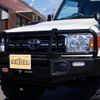 toyota land-cruiser 2015 -TOYOTA--Land Cruiser GRJ76K--GRJ76--1003285---TOYOTA--Land Cruiser GRJ76K--GRJ76--1003285- image 6