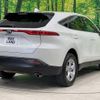 toyota harrier 2022 -TOYOTA--Harrier 6BA-MXUA80--MXUA80-0080075---TOYOTA--Harrier 6BA-MXUA80--MXUA80-0080075- image 18