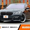bmw 7-series 2017 -BMW 【川崎 350ﾓ24】--BMW 7 Series 7D20--0G510562---BMW 【川崎 350ﾓ24】--BMW 7 Series 7D20--0G510562- image 1