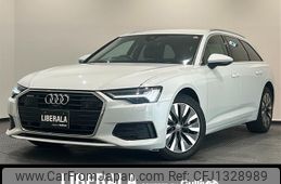 audi a6 2020 CFJ1328989