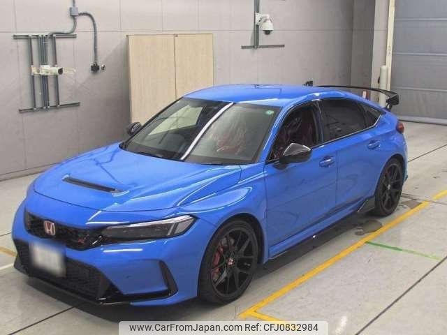 honda civic 2024 -HONDA 【春日井 310ﾉ1096】--Civic 6BA-FL5--FL5-1102182---HONDA 【春日井 310ﾉ1096】--Civic 6BA-FL5--FL5-1102182- image 1