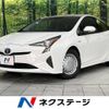 toyota prius 2017 -TOYOTA--Prius DAA-ZVW50--ZVW50-8061238---TOYOTA--Prius DAA-ZVW50--ZVW50-8061238- image 1