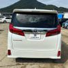 toyota alphard 2022 -TOYOTA--Alphard 3BA-AGH30W--AGH30-0437250---TOYOTA--Alphard 3BA-AGH30W--AGH30-0437250- image 12