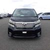 toyota vellfire 2008 NIKYO_JZ34233 image 4