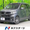 honda n-wgn 2014 -HONDA--N WGN DBA-JH1--JH1-1104714---HONDA--N WGN DBA-JH1--JH1-1104714- image 1