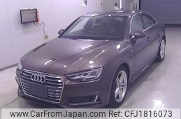 audi a4 2016 CFJ1816073